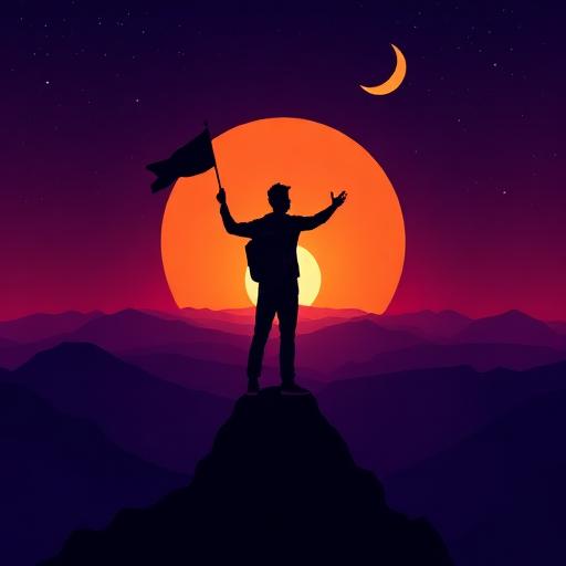 قمة التوجيهي